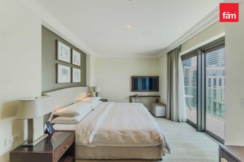 Appartement à Downtown Dubai (Downtown Burj Dubai), Dubai, 2 chambres, 134.9 m², № 133314 - photo 18