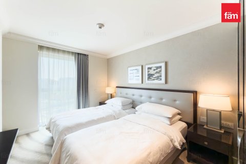 Appartement à Downtown Dubai (Downtown Burj Dubai), Dubai, 2 chambres, 134.9 m², № 133314 - photo 16