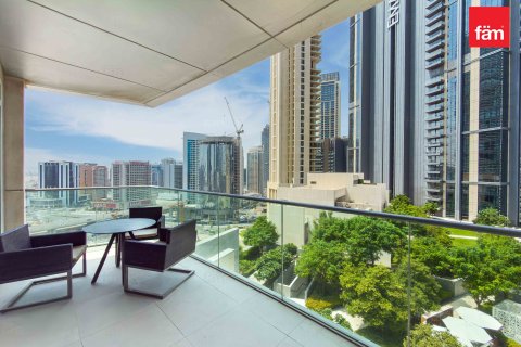 Appartement à Downtown Dubai (Downtown Burj Dubai), Dubai, 2 chambres, 134.9 m², № 133314 - photo 4