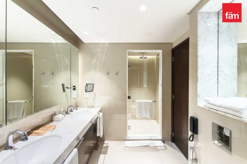 Appartement à Downtown Dubai (Downtown Burj Dubai), Dubai, 2 chambres, 134.9 m², № 133314 - photo 10