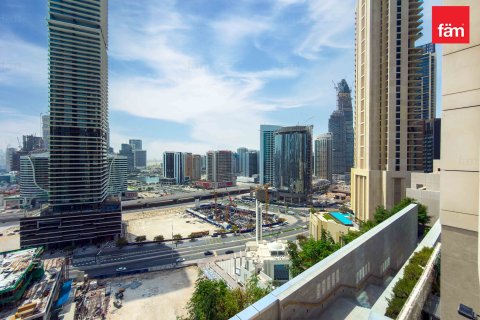 Appartement à Downtown Dubai (Downtown Burj Dubai), Dubai, 2 chambres, 134.9 m², № 133314 - photo 3