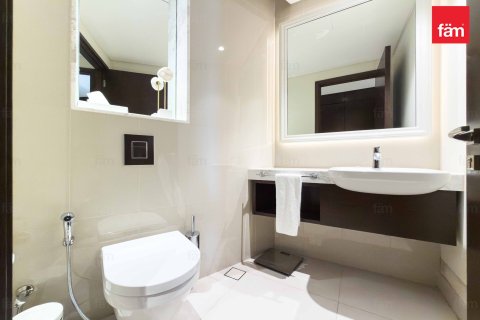 Appartement à Downtown Dubai (Downtown Burj Dubai), Dubai, 2 chambres, 134.9 m², № 133314 - photo 7