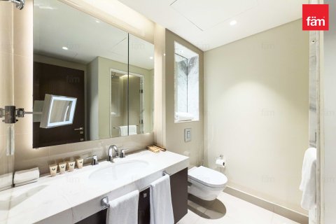 Appartement à Downtown Dubai (Downtown Burj Dubai), Dubai, 2 chambres, 134.9 m², № 133314 - photo 9