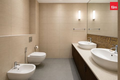 Appartement à Palm Jumeirah, Dubai, 2 chambres, 183.5 m², № 133313 - photo 4