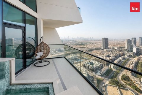 Appartement à Dubai, 2 chambres, 161.5 m², № 133315 - photo 2