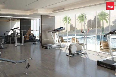 Appartement à Dubai, 2 chambres, 173.8 m², № 133325 - photo 10