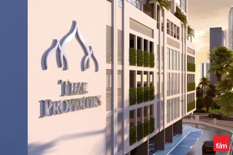 Appartement à Dubai, 2 chambres, 173.8 m², № 133325 - photo 7