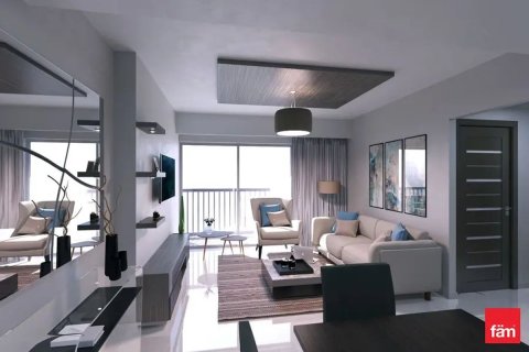 Appartement à Dubai, 2 chambres, 173.8 m², № 133325 - photo 4