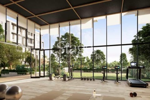 Купить квартиру в Джумейра Вилладж Серкл, Дубай: 3 спальни, 164м², № 63155 - фото 6