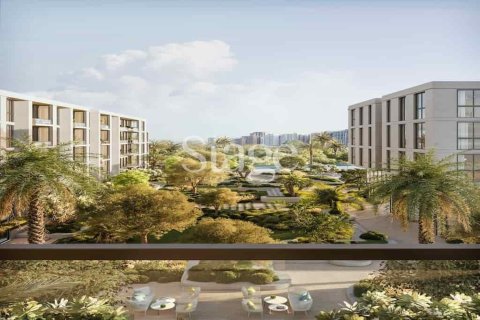 Купить квартиру в Джумейра Вилладж Серкл, Дубай: 3 спальни, 164м², № 63155 - фото 11