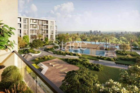 Купить квартиру в Джумейра Вилладж Серкл, Дубай: 3 спальни, 164м², № 63155 - фото 10