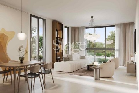 Купить квартиру в Джумейра Вилладж Серкл, Дубай: 3 спальни, 164м², № 63155 - фото 4