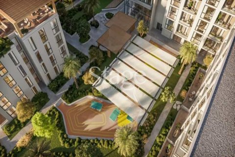 Купить квартиру в Джумейра Вилладж Серкл, Дубай: 3 спальни, 164м², № 63155 - фото 8