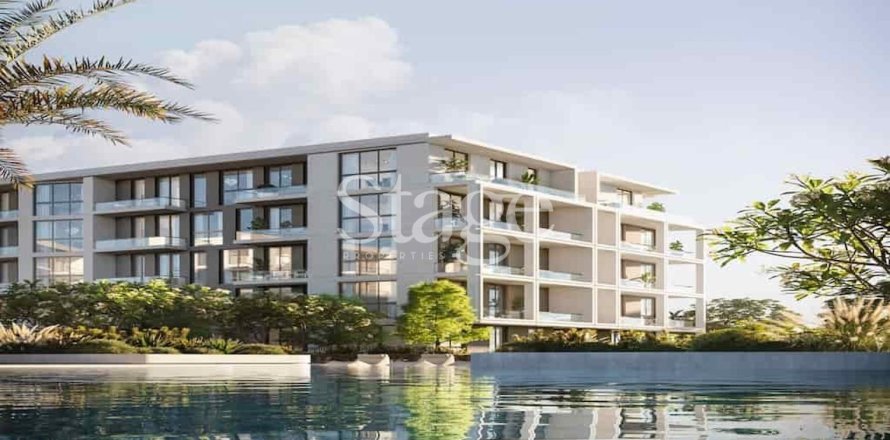 Квартира в Джумейра Вилладж Серкл, Дубай, 3 спальни, 164м², № 63155