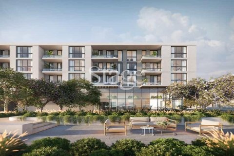 Купить квартиру в Джумейра Вилладж Серкл, Дубай: 3 спальни, 164м², № 63155 - фото 2