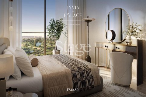 Appartement à Dubai Creek Harbour (The Lagoons), Dubai, 1 chambre, 70 m², № 63154 - photo 2