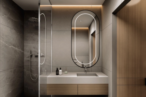 Apartment in Dubai 1 bedroom, 69 sq.m. № 63056 - photo 12