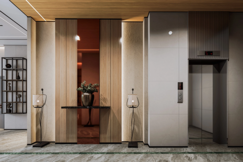 Apartment in Dubai 1 bedroom, 69 sq.m. № 63056 - photo 15