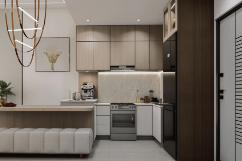 Apartment in Dubai 2 bedrooms, 91 sq.m. № 63057 - photo 7