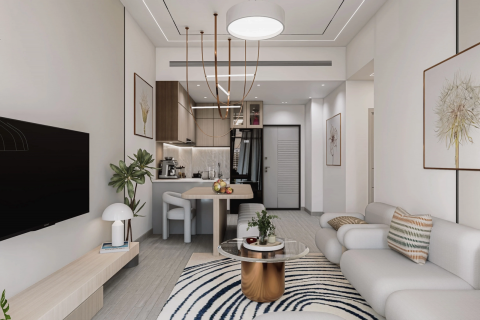 Apartment in Dubai 2 bedrooms, 91 sq.m. № 63057 - photo 8