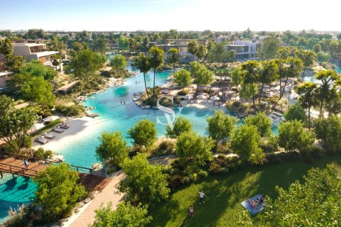 Купить виллу в Dubai Land, Дубай: 7 спален, 936м², № 68567 - фото 15