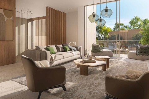 Купить виллу в Dubai Land, Дубай: 7 спален, 936м², № 68567 - фото 9