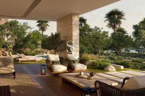 Купить виллу в Dubai Land, Дубай: 7 спален, 936м², № 68567 - фото 14