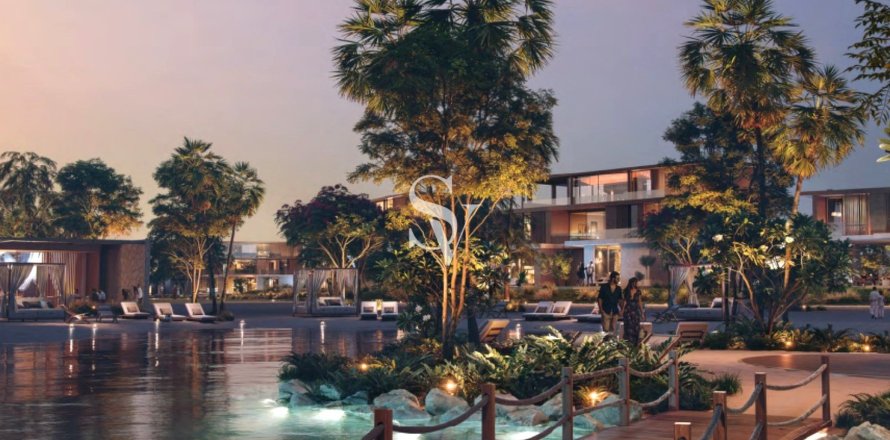 Вилла в Dubai Land, Дубай, 7 спален, 936м², № 68567