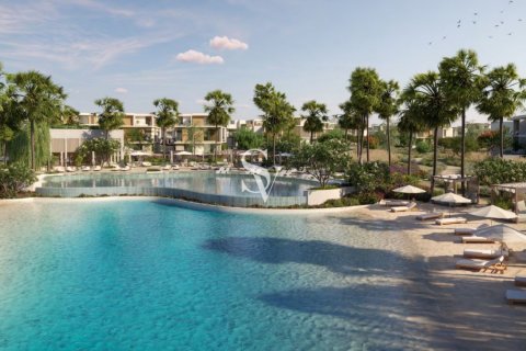 Купить виллу в Dubai Land, Дубай: 7 спален, 936м², № 68567 - фото 3