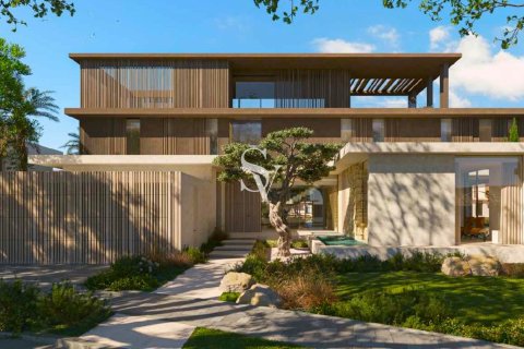 Купить виллу в Dubai Land, Дубай: 7 спален, 936м², № 68567 - фото 6