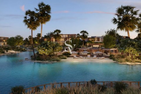 فيلا في Dubai Land, دبي 7 غرف نوم , 944 م² رقم 68560 - صورة 3