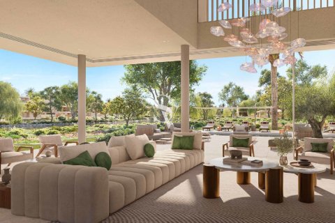 فيلا في Dubai Land, دبي 7 غرف نوم , 944 م² رقم 68560 - صورة 2