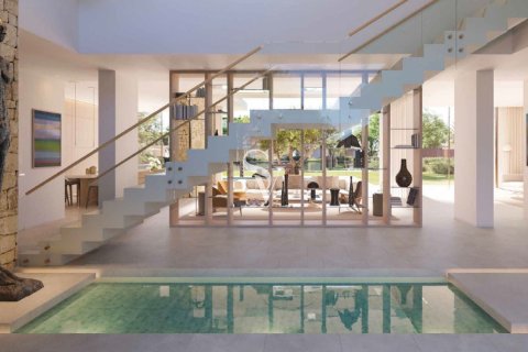 فيلا في Dubai Land, دبي 7 غرف نوم , 944 م² رقم 68560 - صورة 13