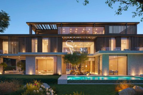 فيلا في Dubai Land, دبي 7 غرف نوم , 944 م² رقم 68560 - صورة 1
