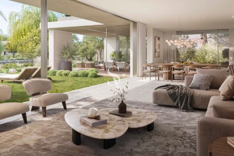 فيلا في Dubai Land, دبي 7 غرف نوم , 944 م² رقم 68560 - صورة 16