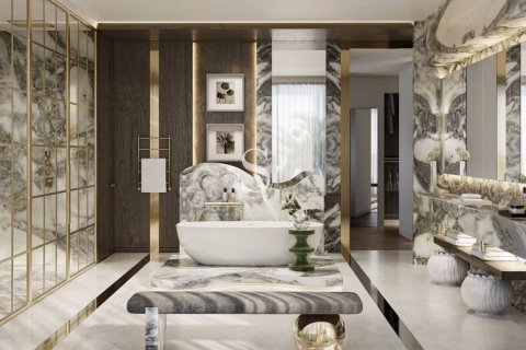 Villa en Tilal Al Ghaf, Dubai, 6 dormitorios, 979 m², № 68566 - foto 10