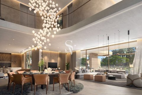 Villa en Tilal Al Ghaf, Dubai, 6 dormitorios, 979 m², № 68566 - foto 16