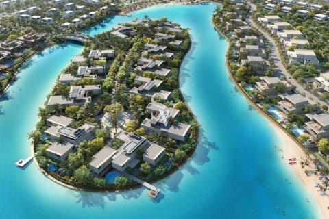 Villa en Tilal Al Ghaf, Dubai, 6 dormitorios, 979 m², № 68566 - foto 11