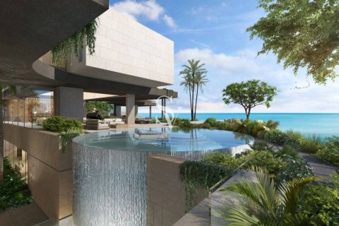 Villa en Tilal Al Ghaf, Dubai, 6 dormitorios, 979 m², № 68566 - foto 9