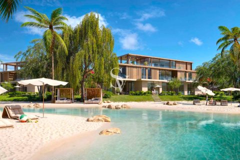 Купить виллу в Dubai Land, Дубай: 6 спален, 1175м², № 68565 - фото 1