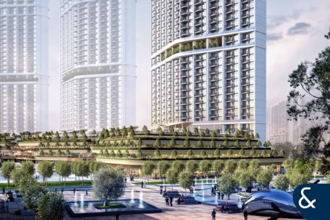 Купить квартиру в Nadd Al Sheba, Дубай: 2 спальни, 96м², № 99034 - фото 4