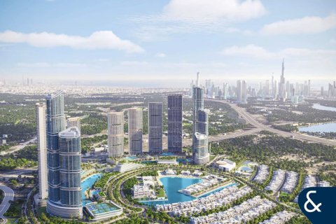 Купить квартиру в Nadd Al Sheba, Дубай: 2 спальни, 96м², № 99034 - фото 6