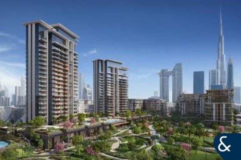 شقة في Verve City Walk في الوصل, دبي 2 غرف نوم, 109 م² رقم 99036 - صورة 7