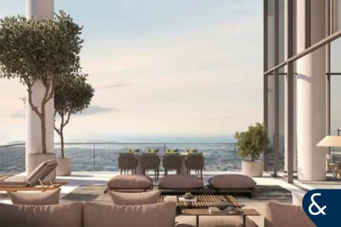 شقة في Verve City Walk في الوصل, دبي 2 غرف نوم, 109 م² رقم 99036 - صورة 8