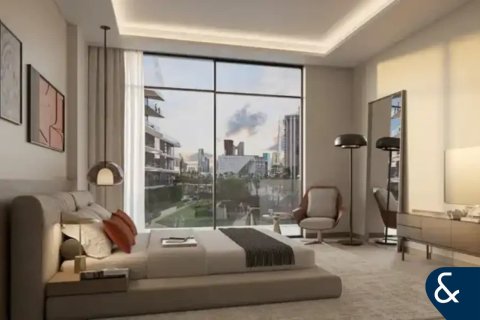 شقة في Verve City Walk في الوصل, دبي 2 غرف نوم, 109 م² رقم 99036 - صورة 10