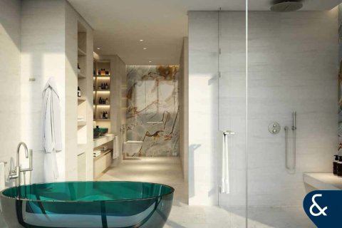 شقة في Verve City Walk في الوصل, دبي 2 غرف نوم, 109 م² رقم 99036 - صورة 4