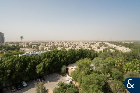 Apartment in KOA CANVAS in Mohammed Bin Rashid City, Dubai 1 bedroom, 72 sq.m. № 99035 - photo 10