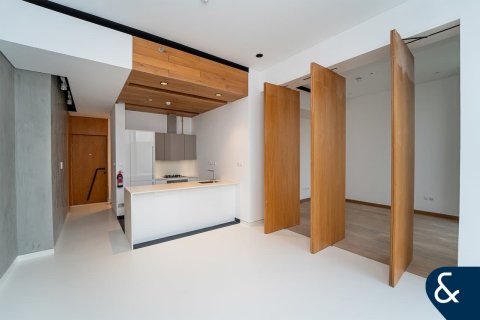 Apartment in KOA CANVAS in Mohammed Bin Rashid City, Dubai 1 bedroom, 72 sq.m. № 99035