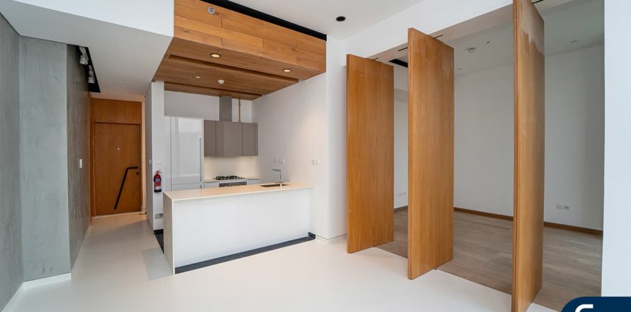 Apartment in KOA CANVAS in Mohammed Bin Rashid City, Dubai 1 bedroom, 72 sq.m. № 99035