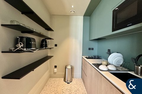 Apartment in UPSIDE LIVING in Business Bay, Dubai studio, 44 sq.m. № 99037 - photo 8